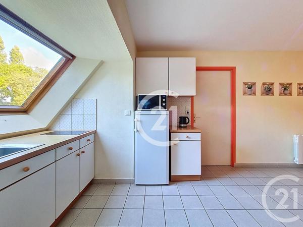 Immeuble à vendre  447 m2 CAEN - 14