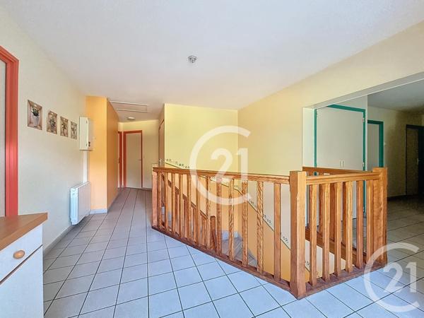 Immeuble à vendre  447 m2 CAEN - 14