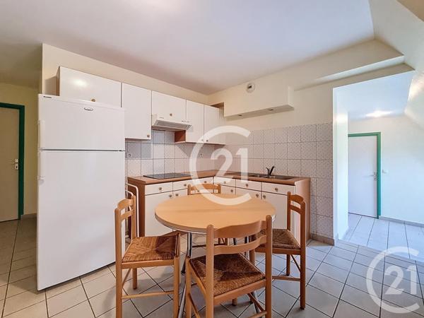 Immeuble à vendre  447 m2 CAEN - 14