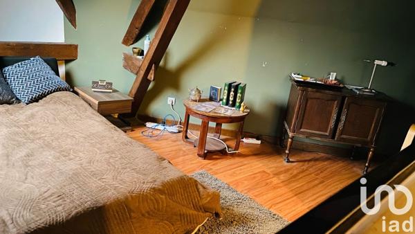 Maison à vendre 5 pièces 123 m² Gien