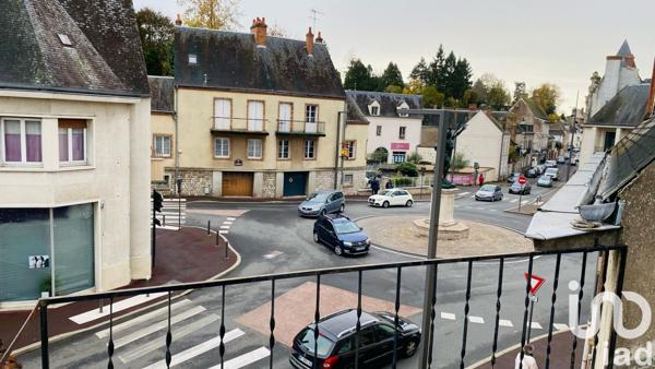 Maison à vendre 5 pièces 123 m² Gien