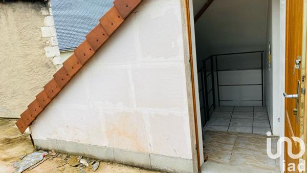 Maison à vendre 5 pièces 123 m² Gien