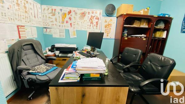 Maison à vendre 5 pièces 123 m² Gien