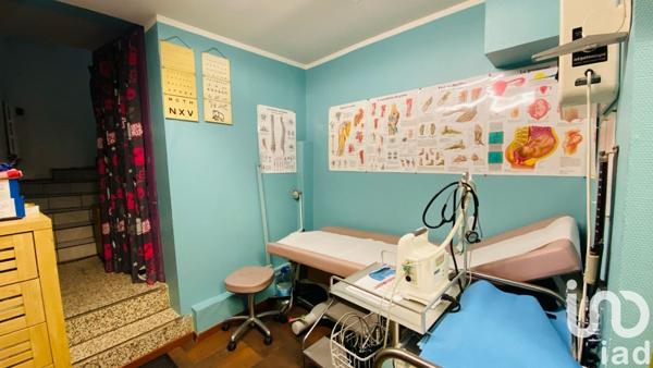 Maison à vendre 5 pièces 123 m² Gien