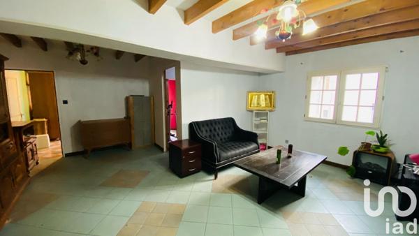 Maison à vendre 5 pièces 123 m² Gien