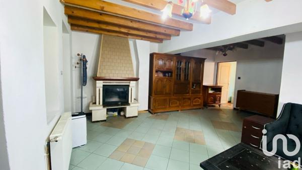 Maison à vendre 5 pièces 123 m² Gien