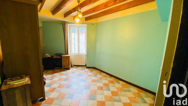 Maison à vendre 5 pièces 123 m² Gien