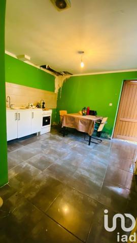 Maison à vendre 5 pièces 123 m² Gien