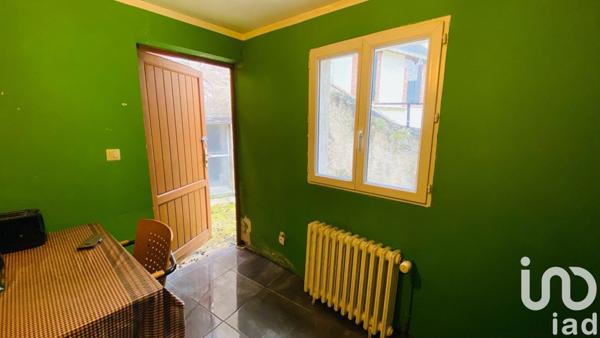 Maison à vendre 5 pièces 123 m² Gien