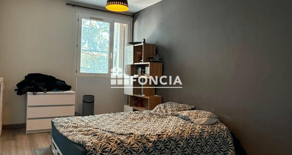 À vendre Appartement 3 pièces 58 m² - Cahors 46000
