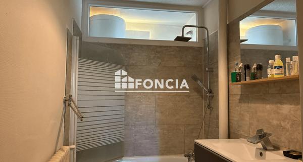 À vendre Appartement 3 pièces 58 m² - Cahors 46000