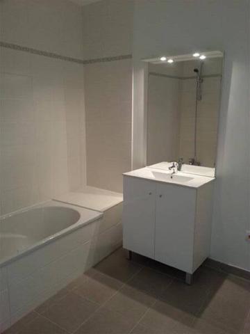 Appartement 3 pièces - 44800 Saint-Herblain