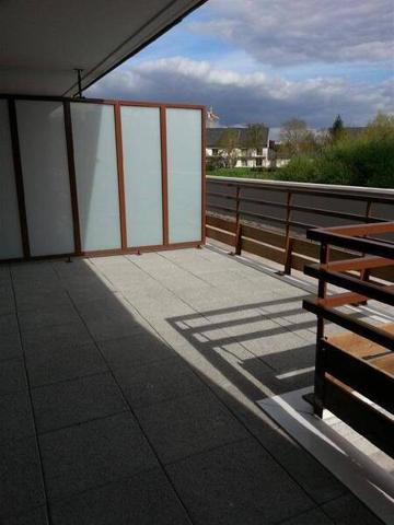 Appartement 3 pièces - 44800 Saint-Herblain