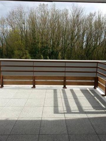 Appartement 3 pièces - 44800 Saint-Herblain