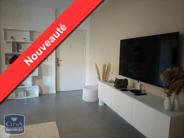 Appartement à vendre 2 pièces 48m²