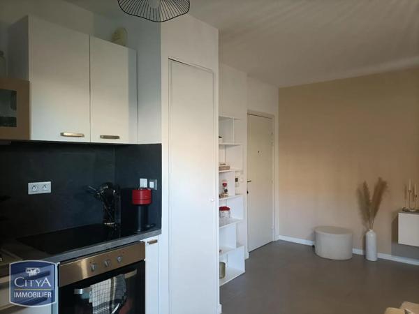 Appartement à vendre 2 pièces 48m²