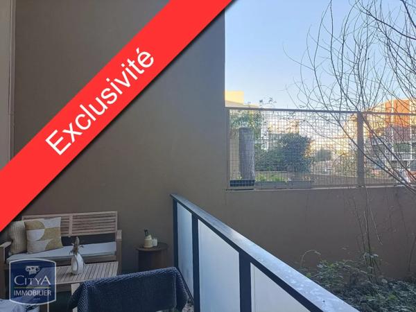 Appartement à vendre 2 pièces 48m²