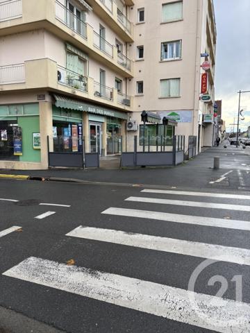 Immeuble à vendre  185 m2 MONTLUCON - 03