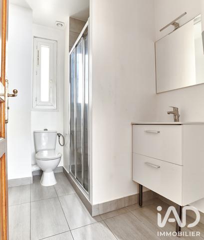 Appartement à vendre 3 pièces 47 m² Colombes