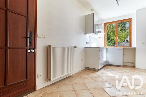 Appartement à vendre 3 pièces 47 m² Colombes