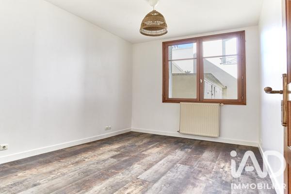 Appartement à vendre 3 pièces 47 m² Colombes