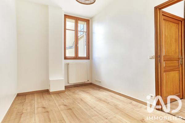 Appartement à vendre 3 pièces 47 m² Colombes