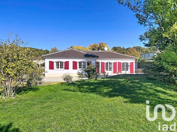 Maison à vendre 7 pièces 180 m² Mornac