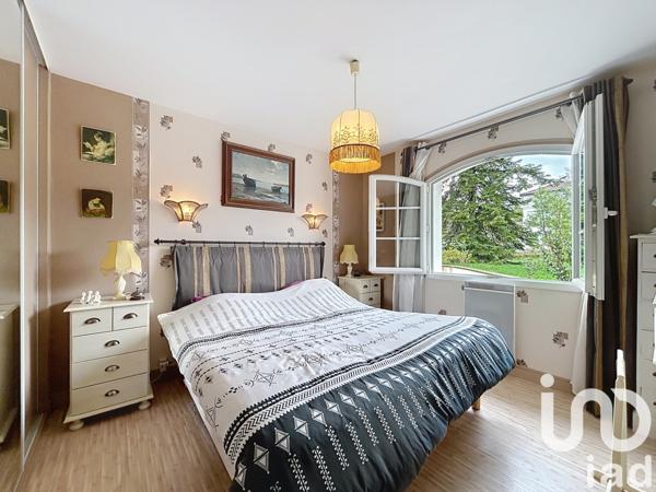 Maison à vendre 7 pièces 180 m² Mornac