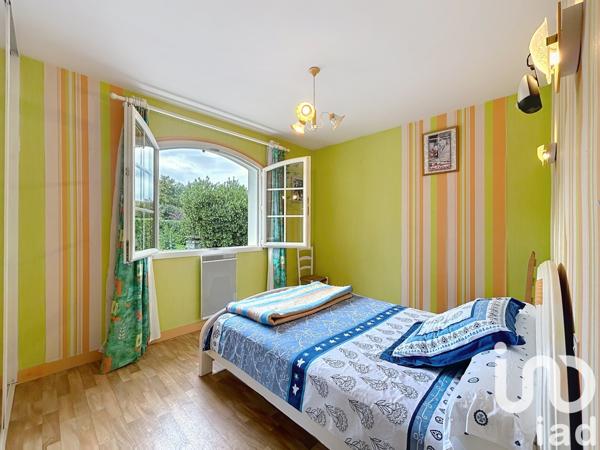 Maison à vendre 7 pièces 180 m² Mornac