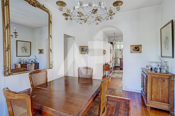 Viroflay - RD - Maison familiale €1 029 000 ** - Référence 672-C
