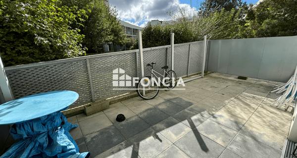 À vendre Appartement 2 pièces 47 m² - Blagnac 31700