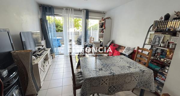 À vendre Appartement 2 pièces 47 m² - Blagnac 31700