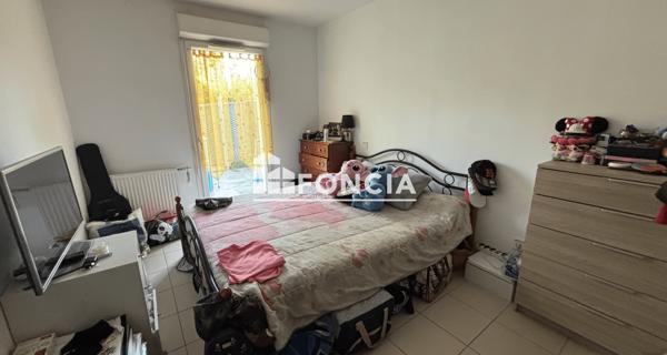 À vendre Appartement 2 pièces 47 m² - Blagnac 31700