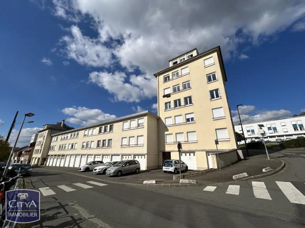 Appartement à vendre 5 pièces 76.42m²