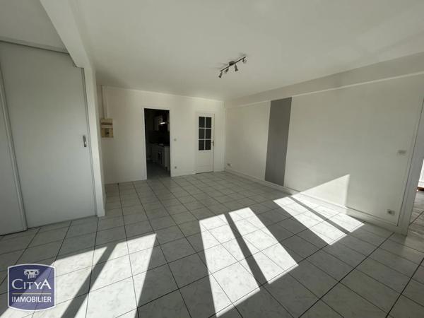 Appartement à vendre 5 pièces 76.42m²