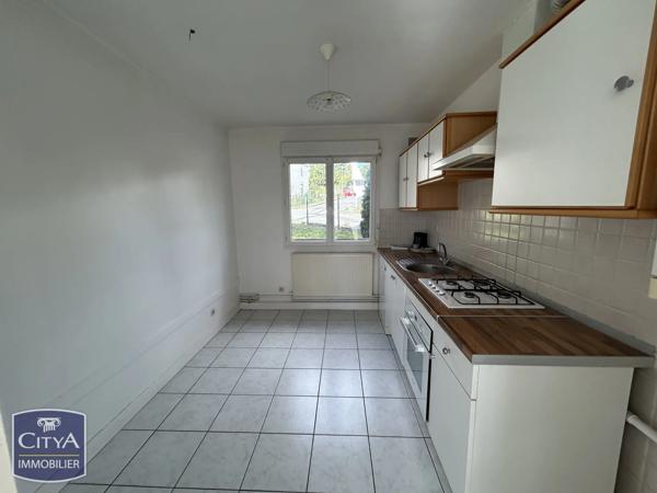 Appartement à vendre 5 pièces 76.42m²