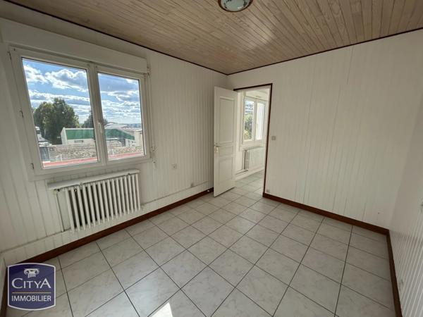 Appartement à vendre 5 pièces 76.42m²