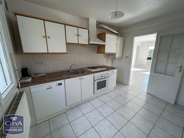 Appartement à vendre 5 pièces 76.42m²