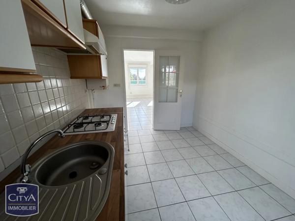 Appartement à vendre 5 pièces 76.42m²