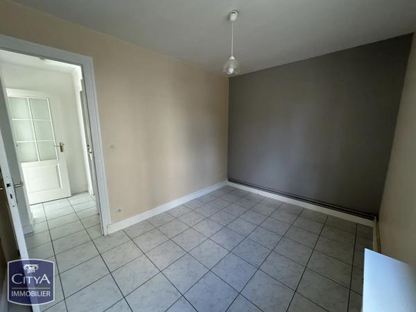 Appartement à vendre 5 pièces 76.42m²