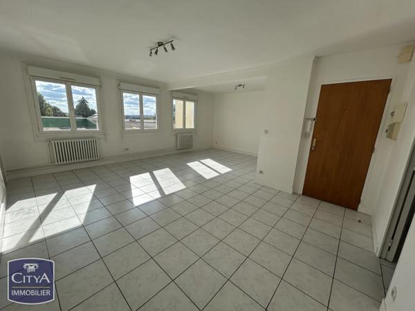 Appartement à vendre 5 pièces 76.42m²