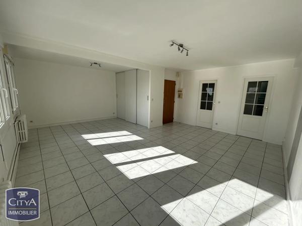 Appartement à vendre 5 pièces 76.42m²