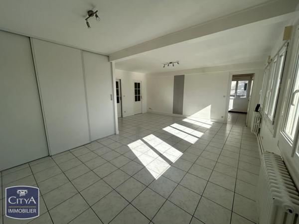 Appartement à vendre 5 pièces 76.42m²