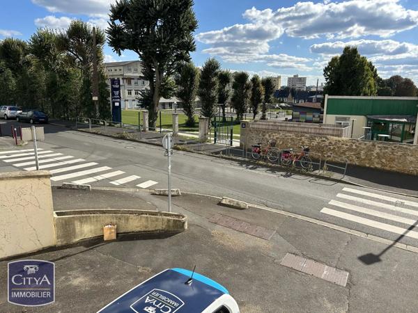 Appartement à vendre 5 pièces 76.42m²