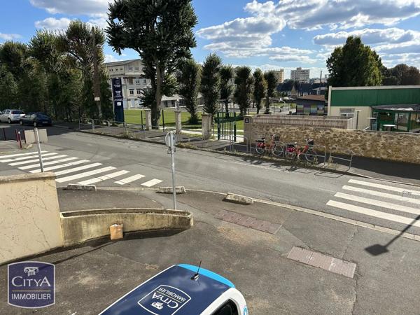 Appartement à vendre 5 pièces 76.42m²