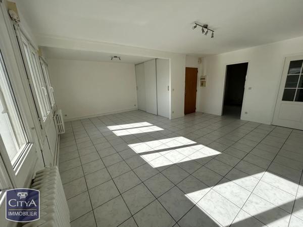 Appartement à vendre 5 pièces 76.42m²