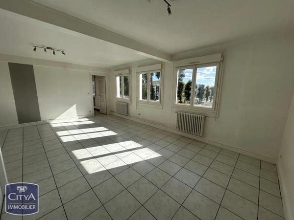 Appartement à vendre 5 pièces 76.42m²