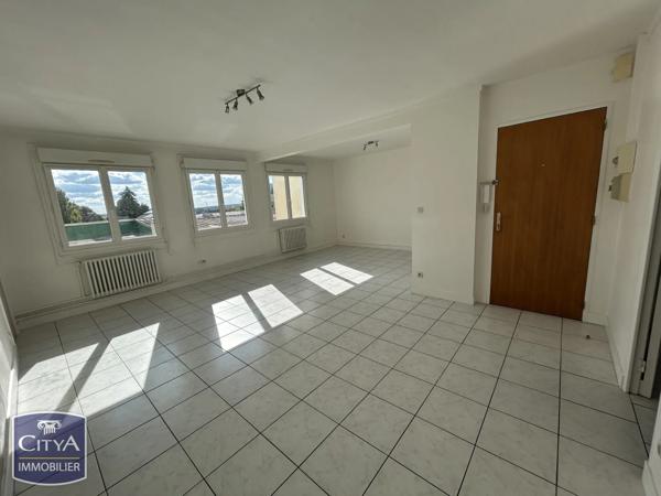 Appartement à vendre 5 pièces 76.42m²