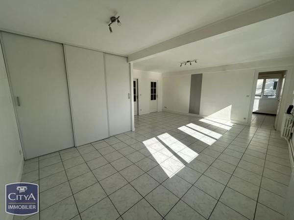 Appartement à vendre 5 pièces 76.42m²