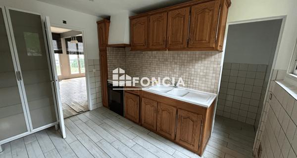 À vendre Appartement 3 pièces 65 m² - Toulouse 31500